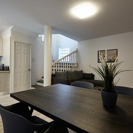 Ovar Apartman Mosonmagyaróvár Екстериор снимка