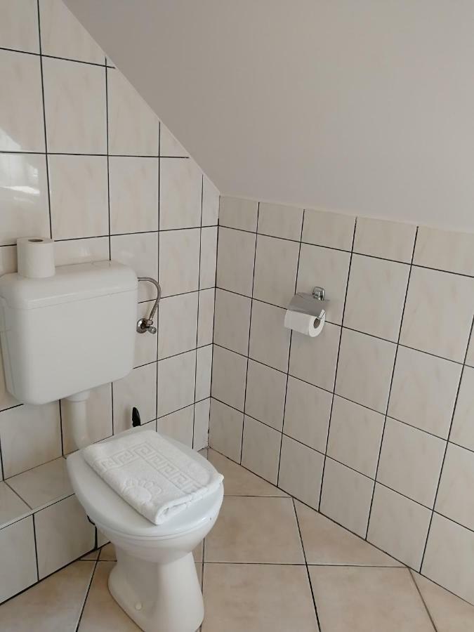 Ovar Apartman Mosonmagyaróvár Екстериор снимка