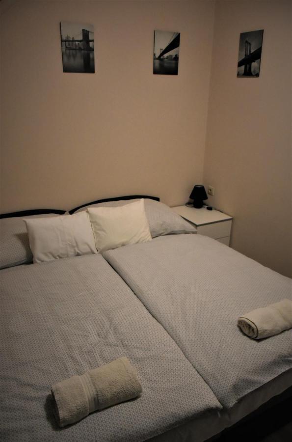 Ovar Apartman Mosonmagyaróvár Екстериор снимка