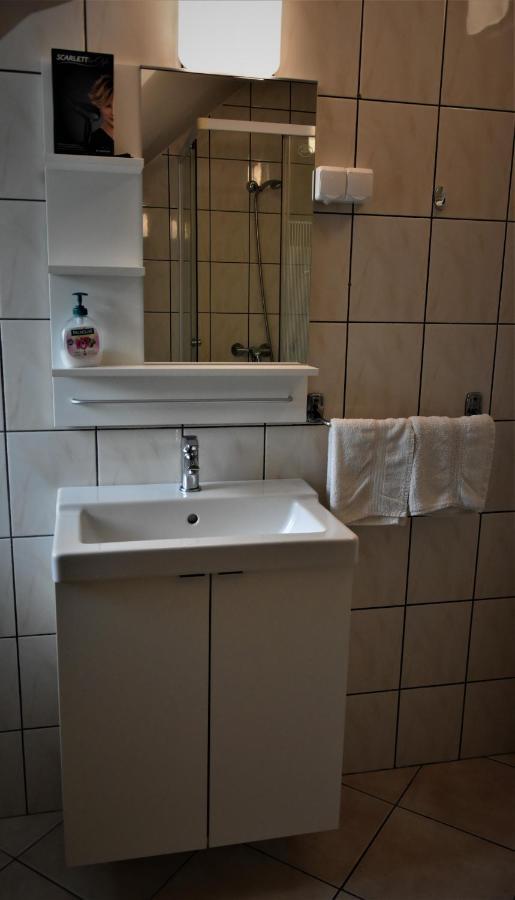 Ovar Apartman Mosonmagyaróvár Екстериор снимка