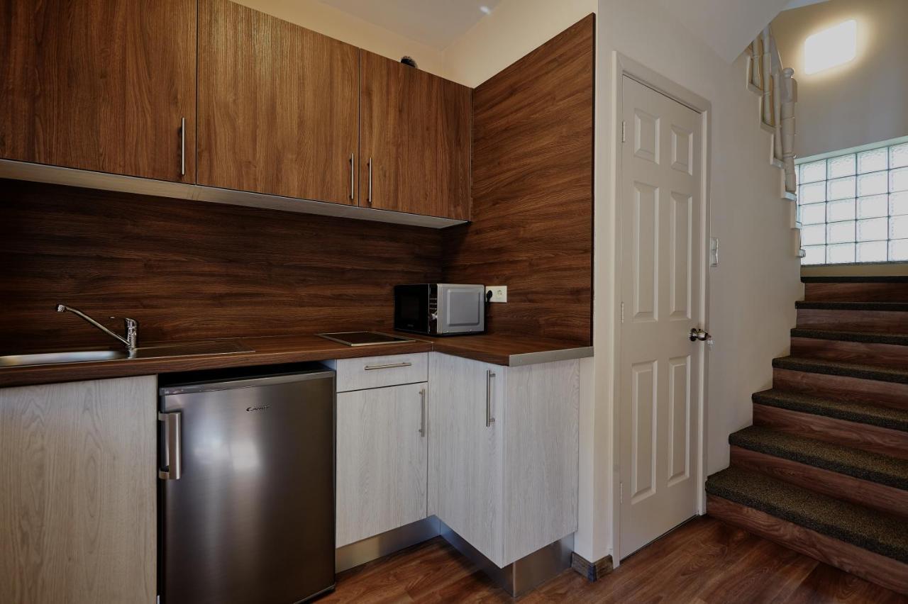 Ovar Apartman Mosonmagyaróvár Екстериор снимка