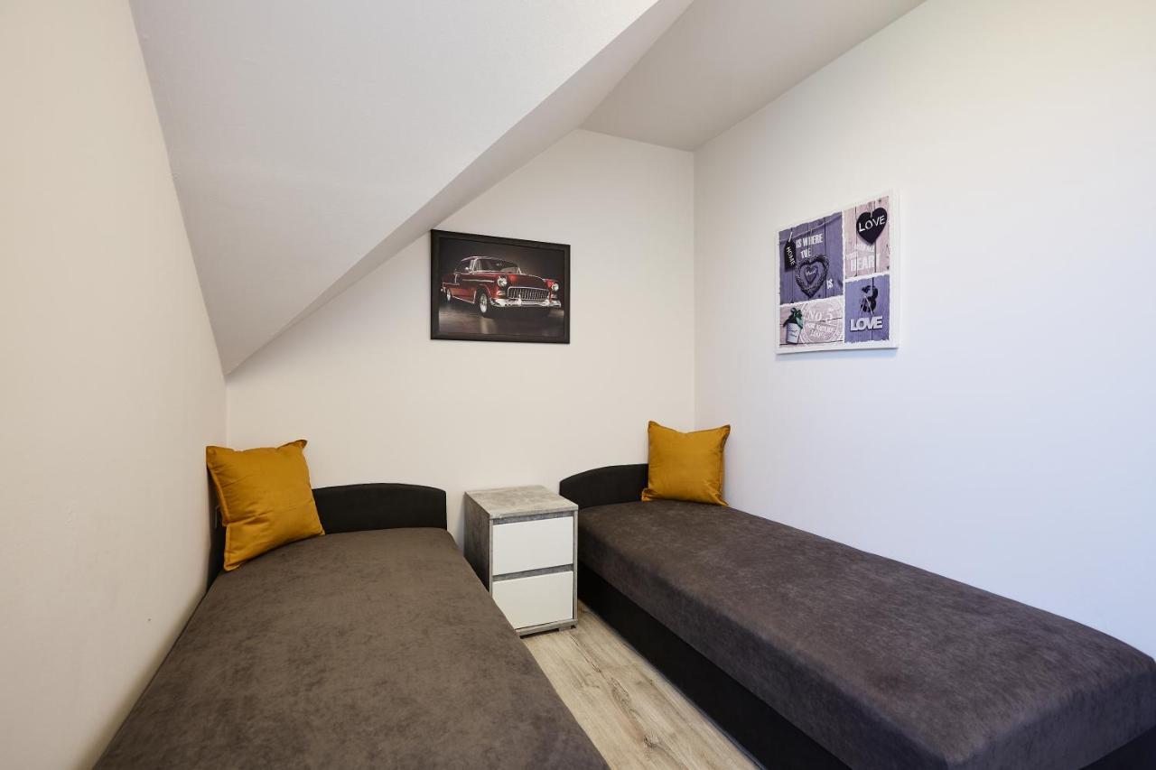 Ovar Apartman Mosonmagyaróvár Екстериор снимка