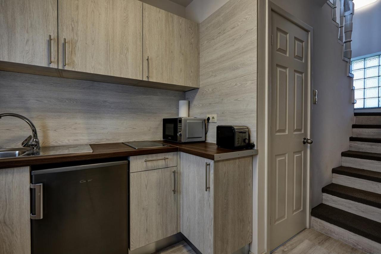 Ovar Apartman Mosonmagyaróvár Екстериор снимка