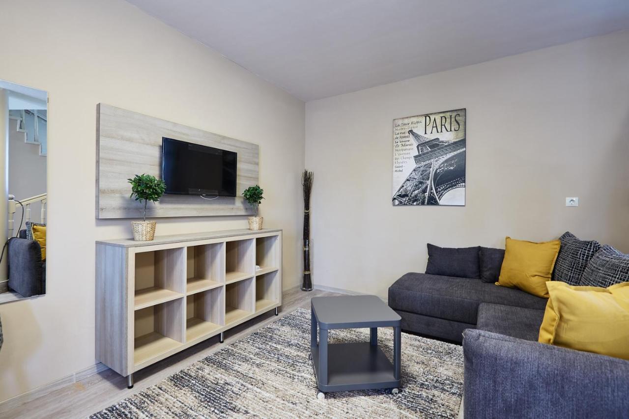 Ovar Apartman Mosonmagyaróvár Екстериор снимка